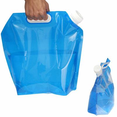 5-Liter Water Container