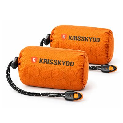 Emergency Sleeping Bag Orange